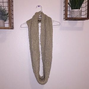 Infinity Scarf